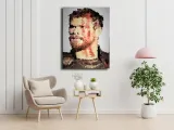 polyamory-thor-ragnarok-marvel-obraz-na-plotnie-30x40-cm-stan-nowy