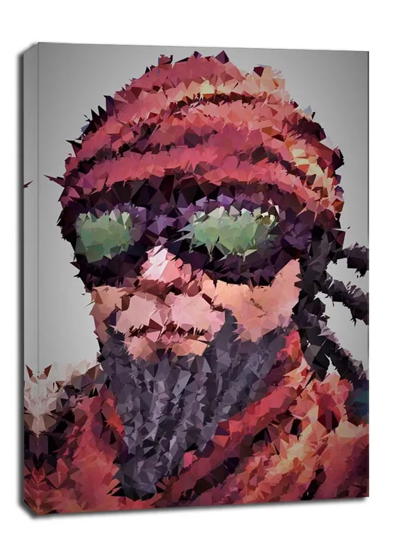polyamory-mordecai-borderlands-obraz-na-plotnie-30x40-cm