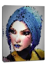 polyamory-maya-borderlands-obraz-na-plotnie-90x120-cm