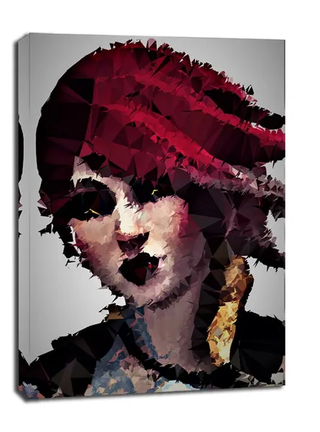 polyamory-lilith-borderlands-obraz-na-plotnie-60x80-cm