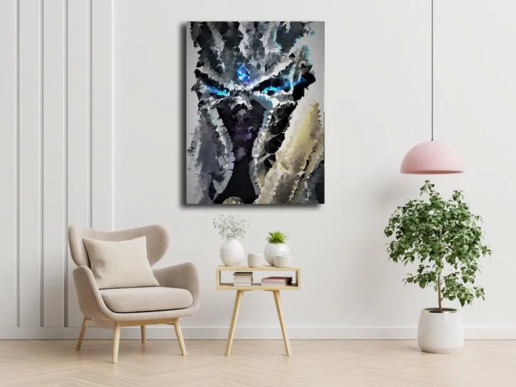 polyamory-lich-king-warcraft-obraz-na-plotnie-40x50-cm-stan-nowy