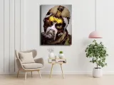 polyamory-krieg-borderlands-obraz-na-plotnie-61x915-cm-stan-nowy