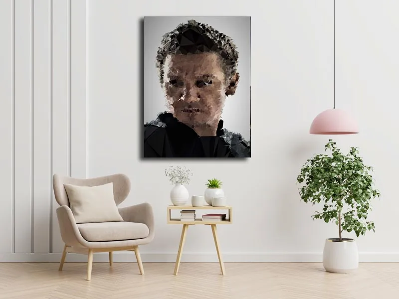 polyamory-hawkeye-marvel-obraz-na-plotnie-40x50-cm