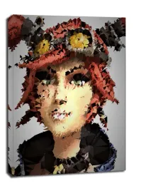 polyamory-gaige-borderlands-obraz-na-plotnie-40x60-cm