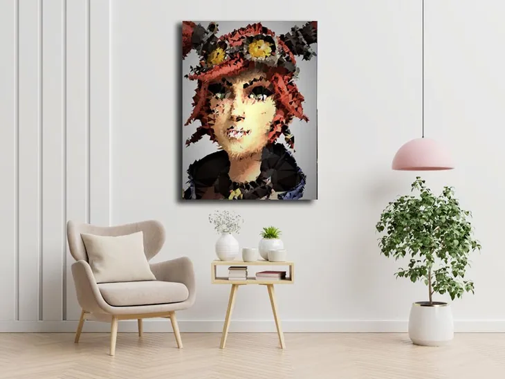 polyamory-gaige-borderlands-obraz-na-plotnie-40x60-cm-stan-nowy