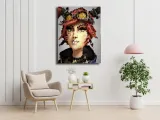 polyamory-gaige-borderlands-obraz-na-plotnie-40x60-cm-stan-nowy