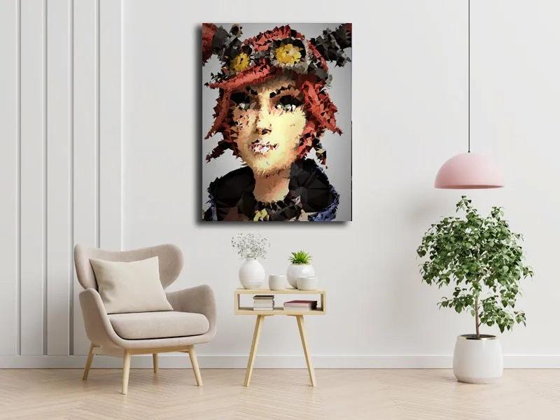 polyamory-gaige-borderlands-obraz-na-plotnie-40x60-cm