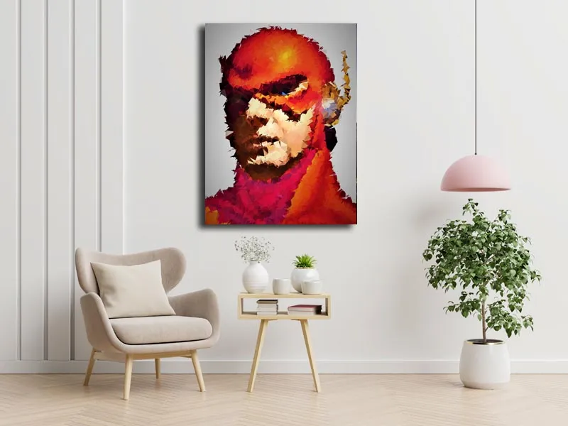 polyamory-flash-dc-comics-obraz-na-plotnie-30x40-cm
