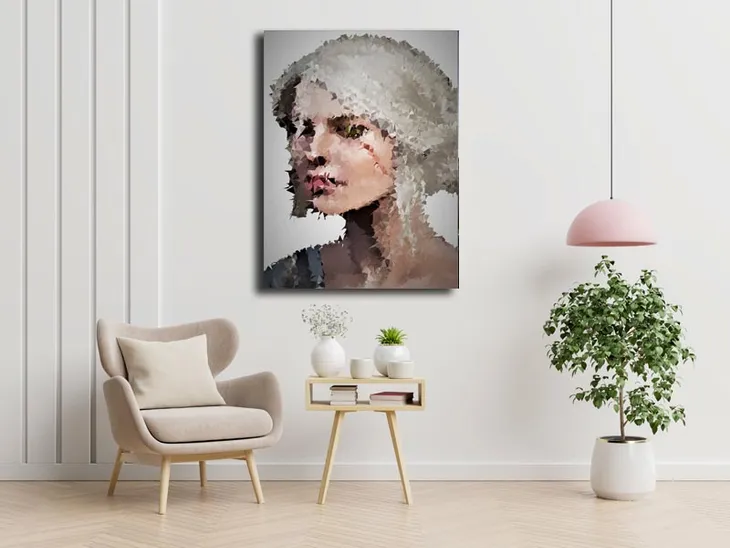 polyamory-ciri-wiedzmin-obraz-na-plotnie-20x30-cm-stan-nowy