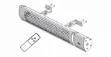 promiennik-pluton-panel-grzewczy-ir-2000w-pilot-uszkodzony-nie