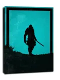 for-honor-orochi-obraz-na-plotnie-60x80-cm