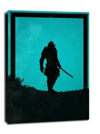 for-honor-orochi-obraz-na-plotnie-60x80-cm