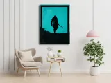 for-honor-orochi-obraz-na-plotnie-60x80-cm-stan-nowy