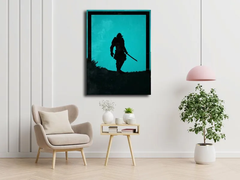 for-honor-orochi-obraz-na-plotnie-60x80-cm