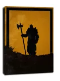 for-honor-lawbringer-obraz-na-plotnie-20x30-cm