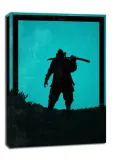 for-honor-kensei-obraz-na-plotnie-40x50-cm