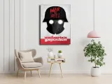 old-world-propaganda-wolfenstein-obraz-na-plotnie-30x40-cm-stan-nowy