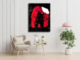 moonlight-caverns-dragon-ball-obraz-na-plotnie-20x30-cm-stan-nowy