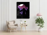 moonlight-caverns-bloodborne-obraz-na-plotnie-61x915-cm-stan-nowy