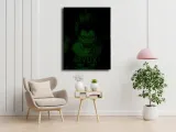 h4ck3d-ryuk-death-note-obraz-na-plotnie-30x40-cm-stan-nowy