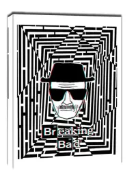 maze-gaze-breaking-bad-obraz-na-plotnie-70x100-cm
