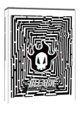 maze-gaze-bleach-obraz-na-plotnie-40x60-cm