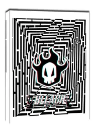 maze-gaze-bleach-obraz-na-plotnie-40x60-cm