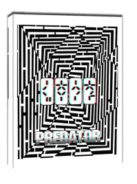 maze-gaze-predator-obraz-na-plotnie-40x60-cm