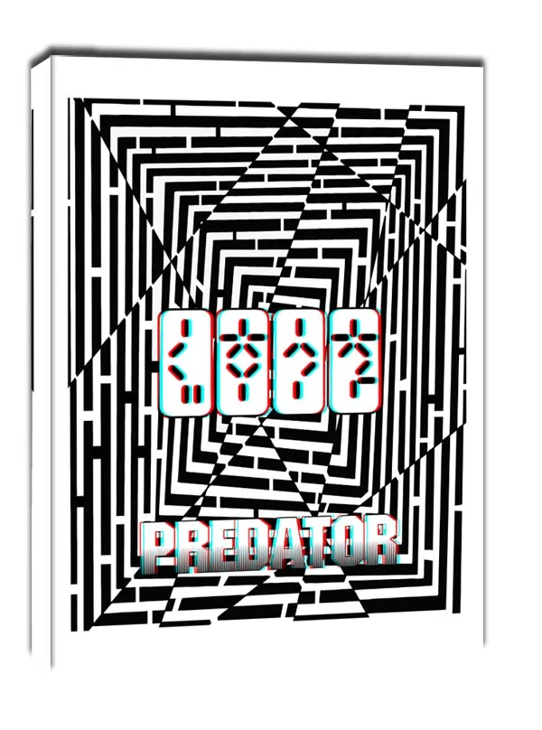 maze-gaze-predator-obraz-na-plotnie-40x60-cm