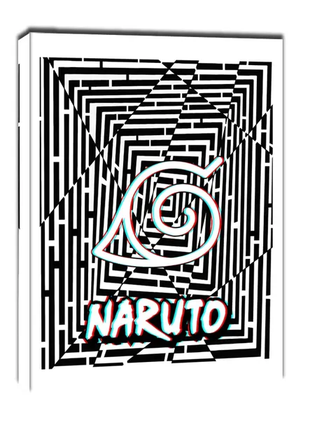 maze-gaze-naruto-obraz-na-plotnie-60x80-cm