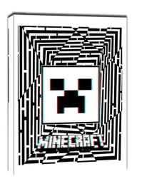 maze-gaze-minecraft-obraz-na-plotnie-70x100-cm
