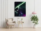 deep-space-verdi-obraz-na-plotnie-40x50-cm-stan-nowy