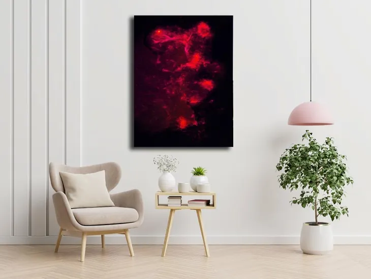 deep-space-rossini-obraz-na-plotnie-40x60-cm-stan-nowy