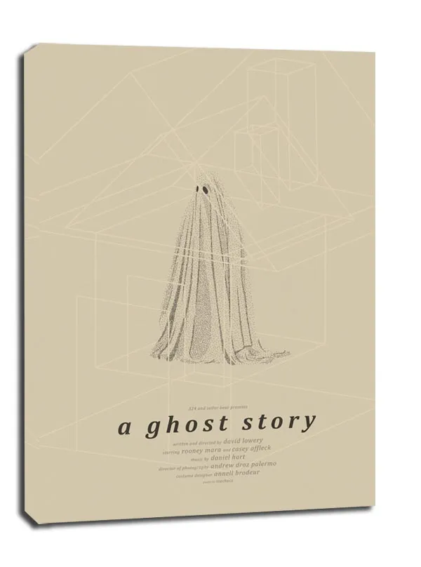 a-ghost-story-i-obraz-na-plotnie-30x40-cm