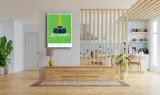 senna-obraz-na-plotnie-40x60-cm-stan-nowy