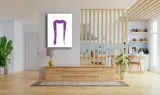 kler-obraz-na-plotnie-60x80-cm-stan-nowy