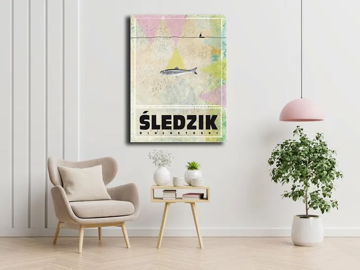 podlaski-sledzik-obraz-na-plotnie-40x60-cm-stan-nowy