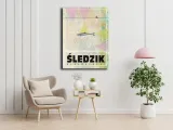 podlaski-sledzik-obraz-na-plotnie-40x60-cm-stan-nowy