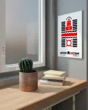 jestem-robotem-obraz-na-plotnie-20x30-cm-stan-nowy