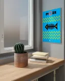 morze-obraz-na-plotnie-60x80-cm-stan-nowy