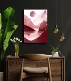 pelnia-obraz-na-plotnie-70x100-cm-stan-nowy