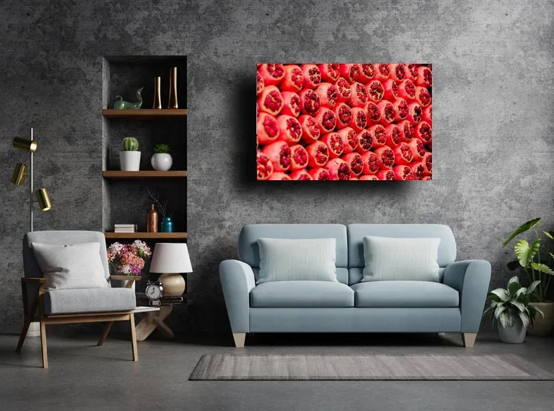 granaty-obraz-na-plotnie-100x70-cm