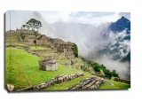 ruiny-machu-picchu-obraz-na-plotnie-100x70-cm