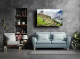 ruiny-machu-picchu-obraz-na-plotnie-100x70-cm-stan-nowy