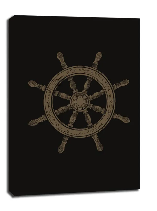 ster-na-czarnym-obraz-na-plotnie-90x120-cm