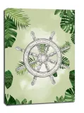 ster-i-liscie-obraz-na-plotnie-30x40-cm