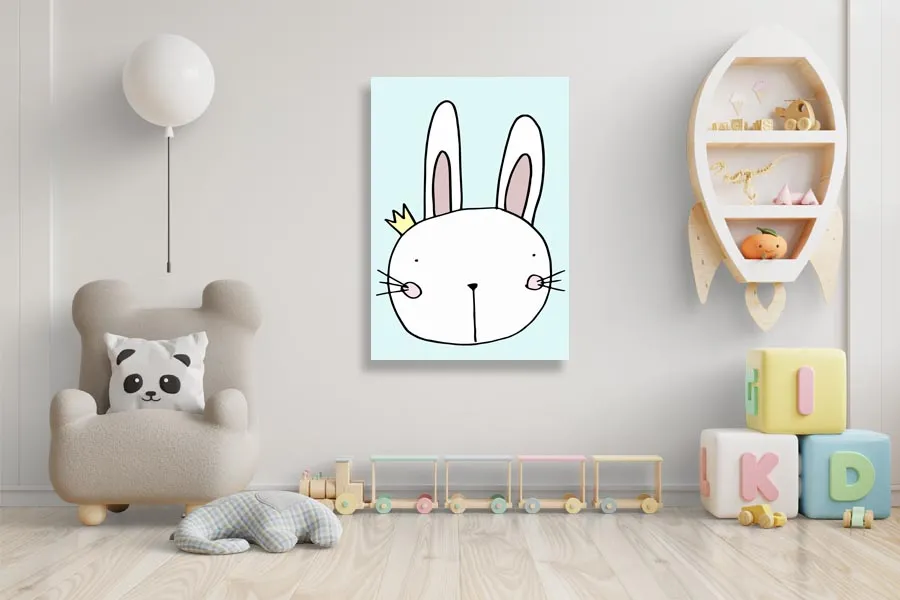krolik-scandi-blekit-obraz-na-plotnie-60x80-cm