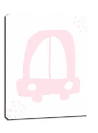 rozowe-auto-obraz-na-plotnie-20x30-cm