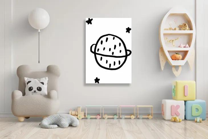 planeta-obraz-na-plotnie-60x80-cm-stan-nowy