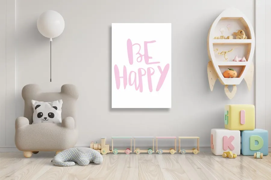 happy-rozowy-obraz-na-plotnie-40x50-cm